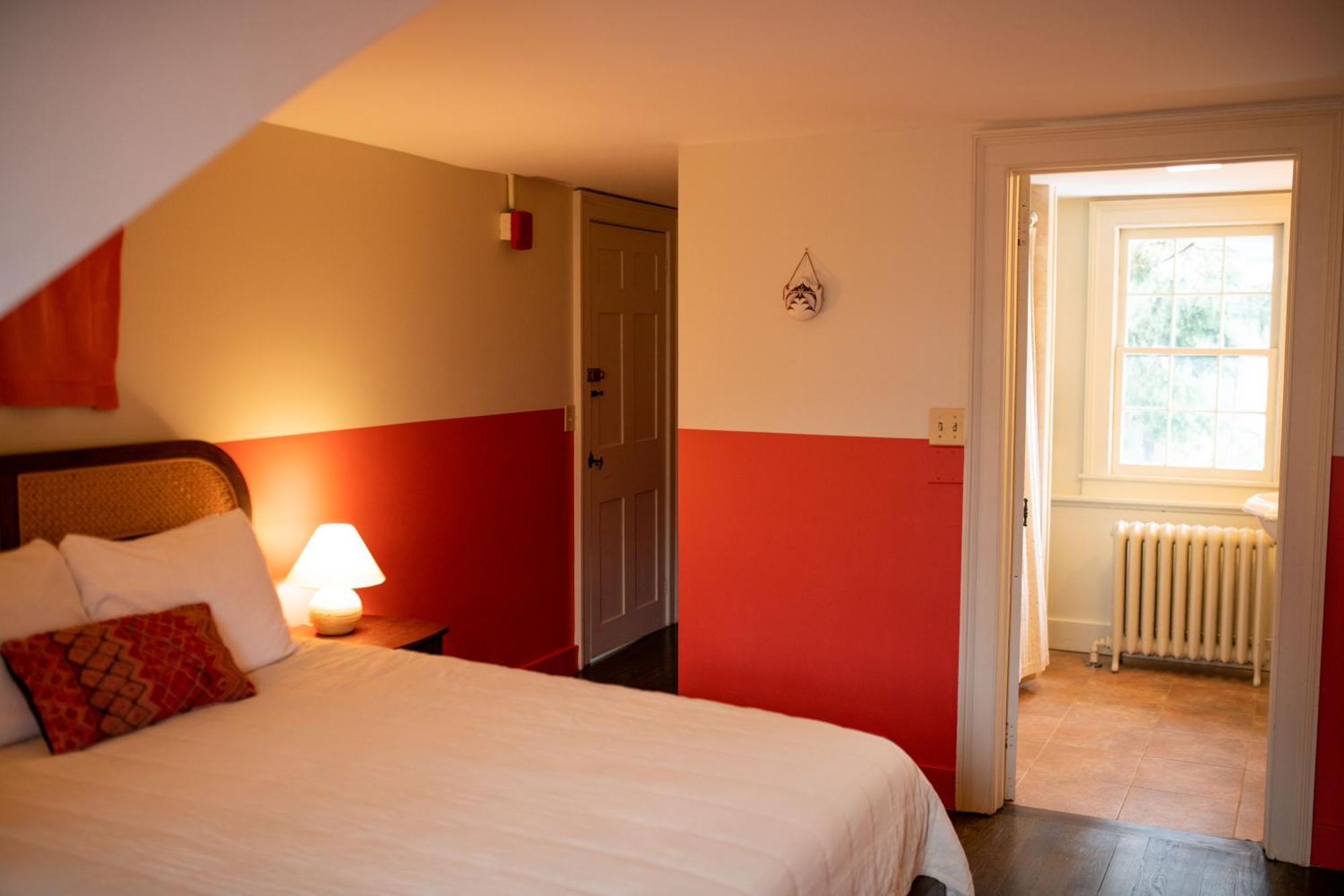 The Vesper Woodstock Bed & Breakfast Cameră foto