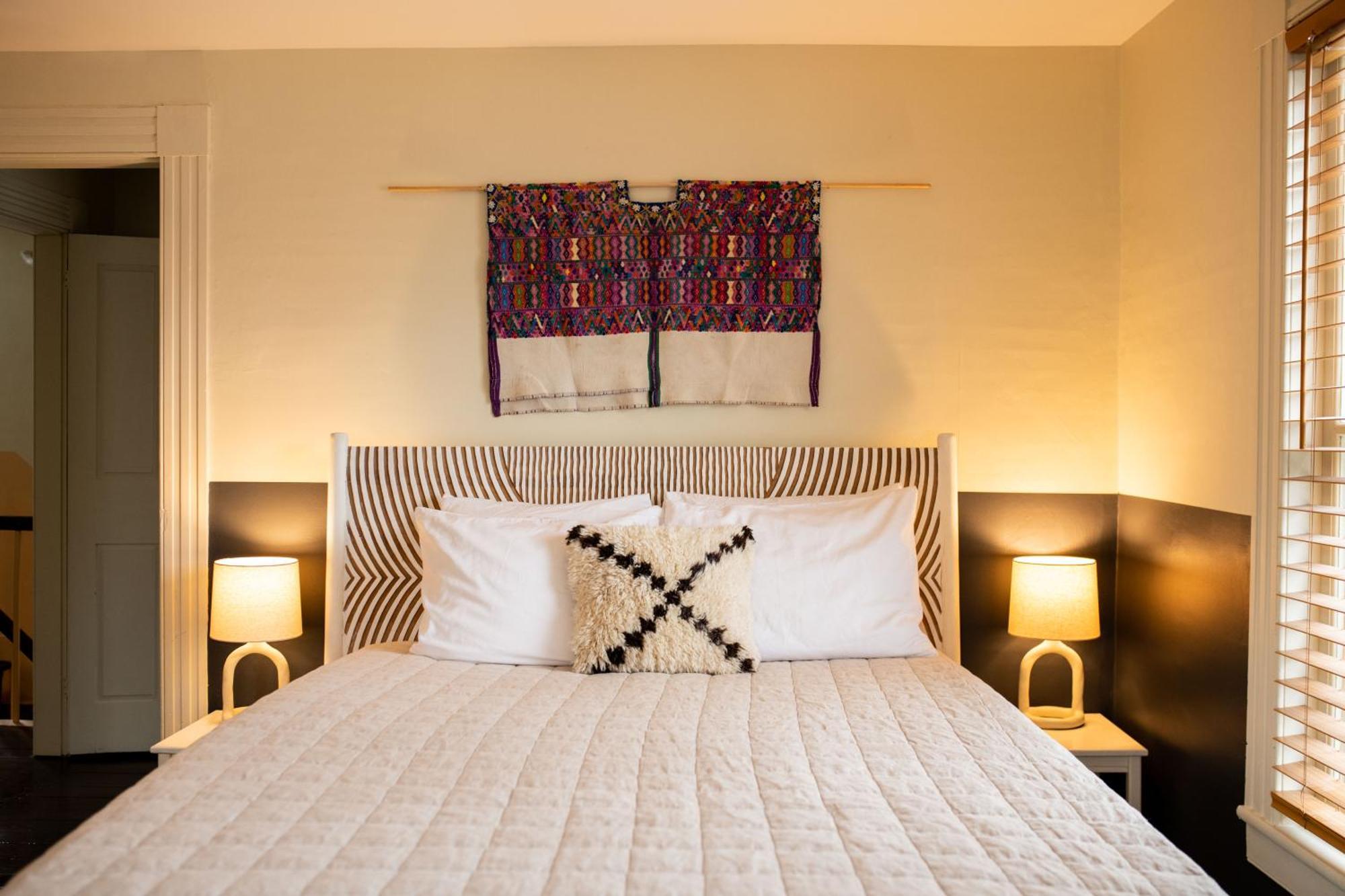 The Vesper Woodstock Bed & Breakfast Cameră foto